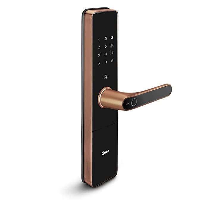 QUBO Smart Door Lock ULTRA