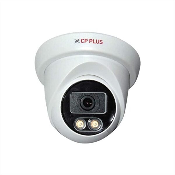 CP PLUS Infrared HD 2.4MP Security Camera