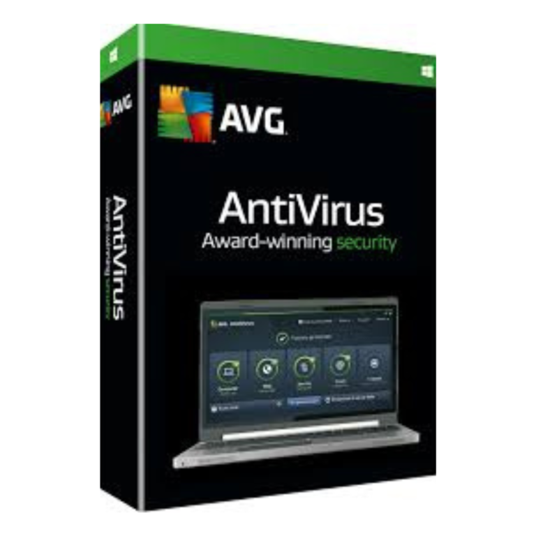 AVG Ultimate Multi-Device 10 Devices 1 Year