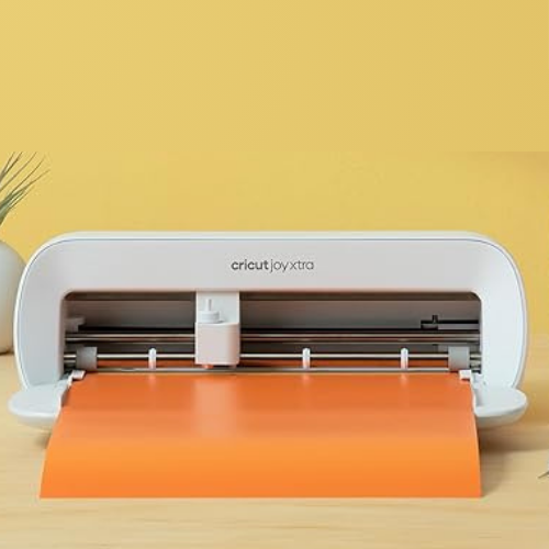 Cricut Joy Xtra Smart Cutting Machine